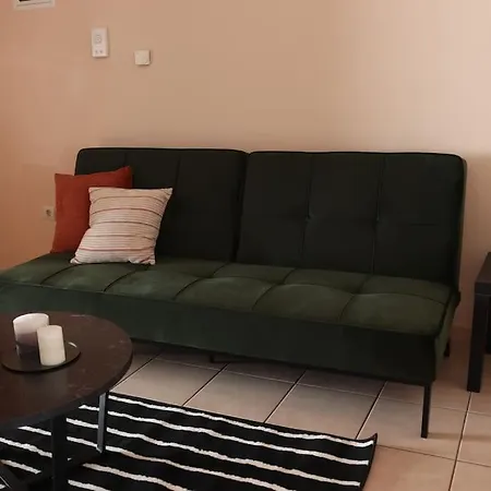 Down Town Apartment 27A Chania  Buitenkant foto