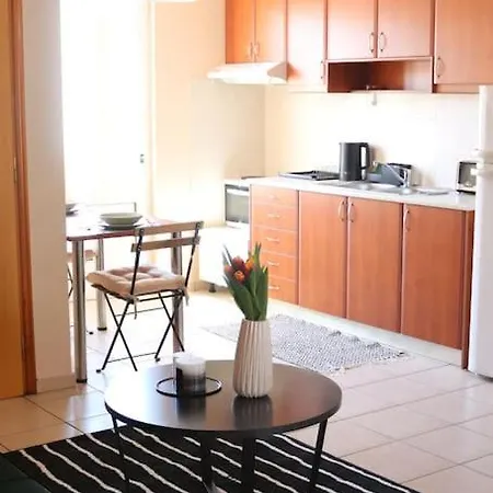 Down Town Apartment 27A Chania  Buitenkant foto
