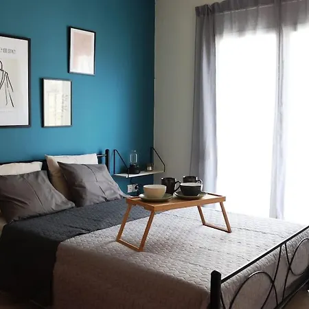 Down Town Apartment 27A Chania  Buitenkant foto